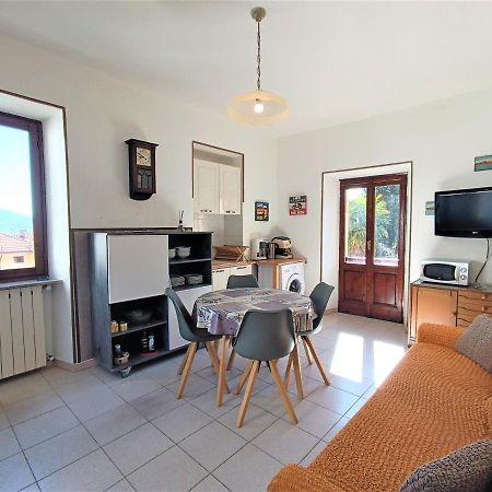 La Maggiolina Apartment Бавено Екстериор снимка