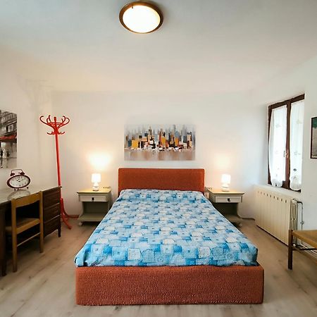 La Maggiolina Apartment Бавено Екстериор снимка