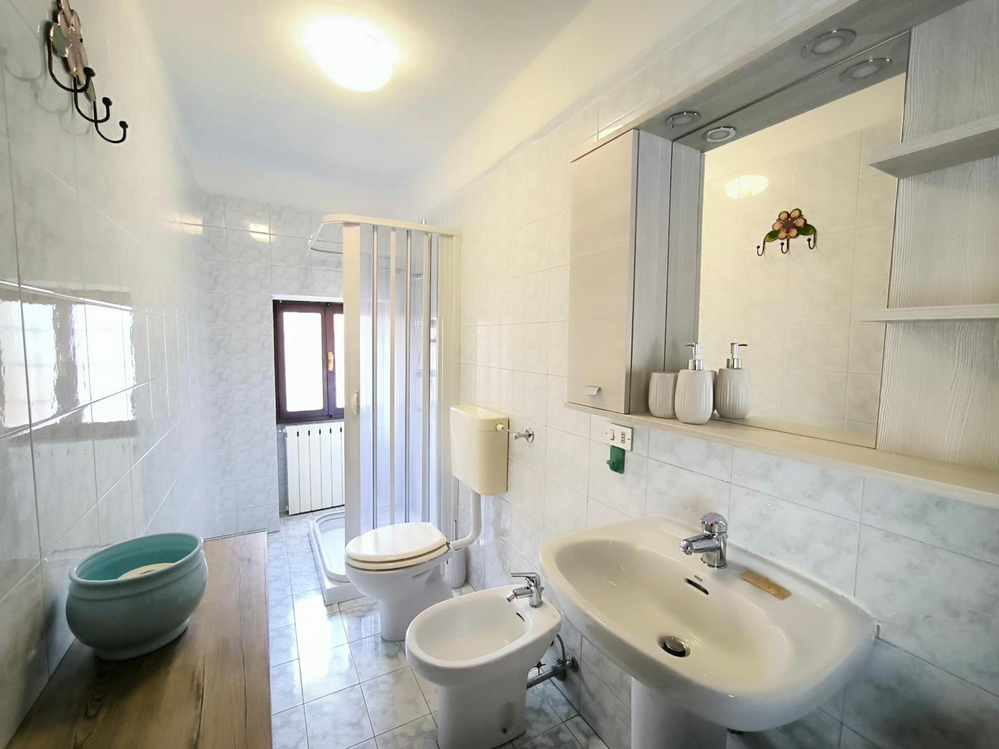 La Maggiolina Apartment Бавено Екстериор снимка