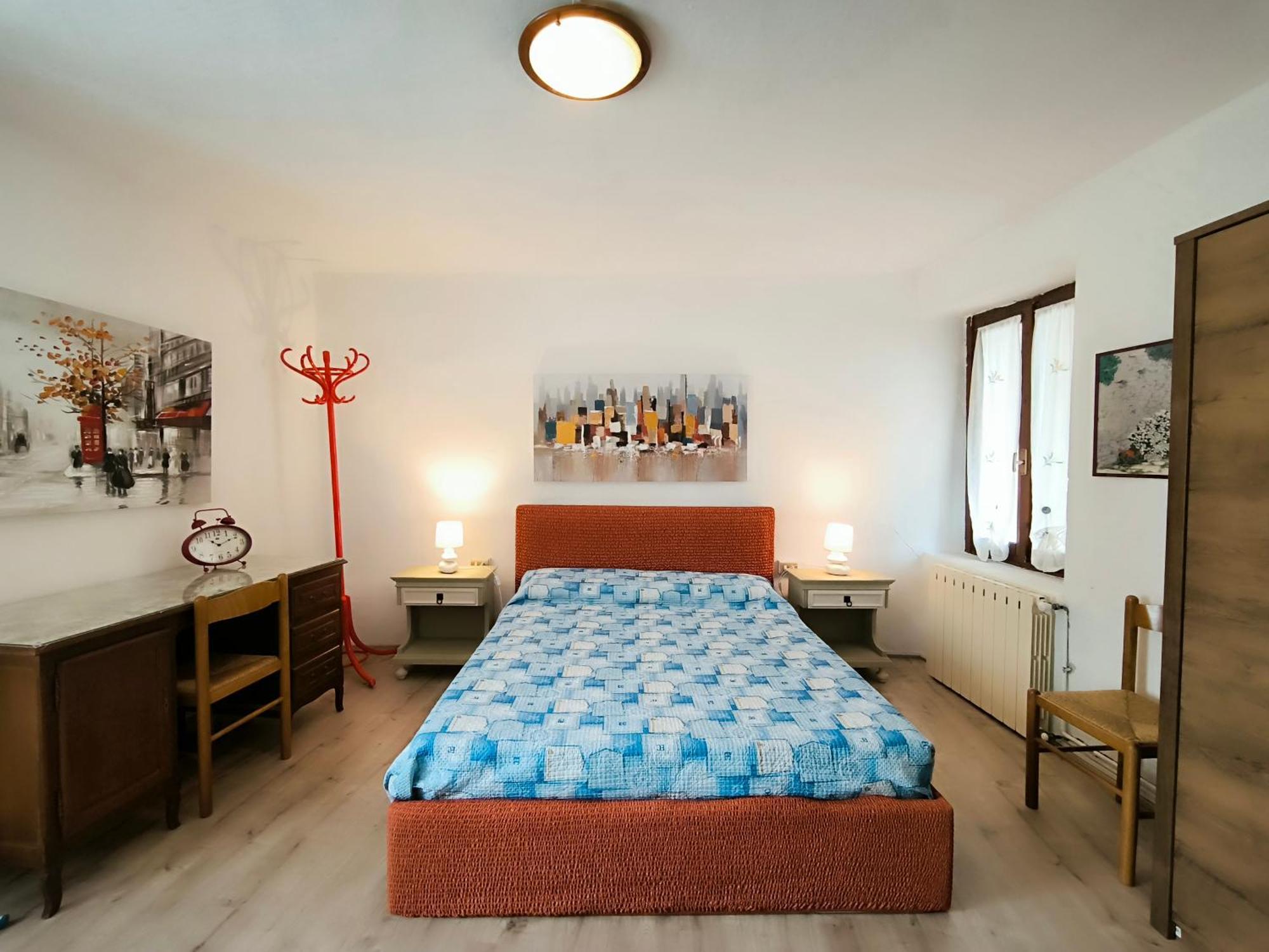 La Maggiolina Apartment Бавено Екстериор снимка