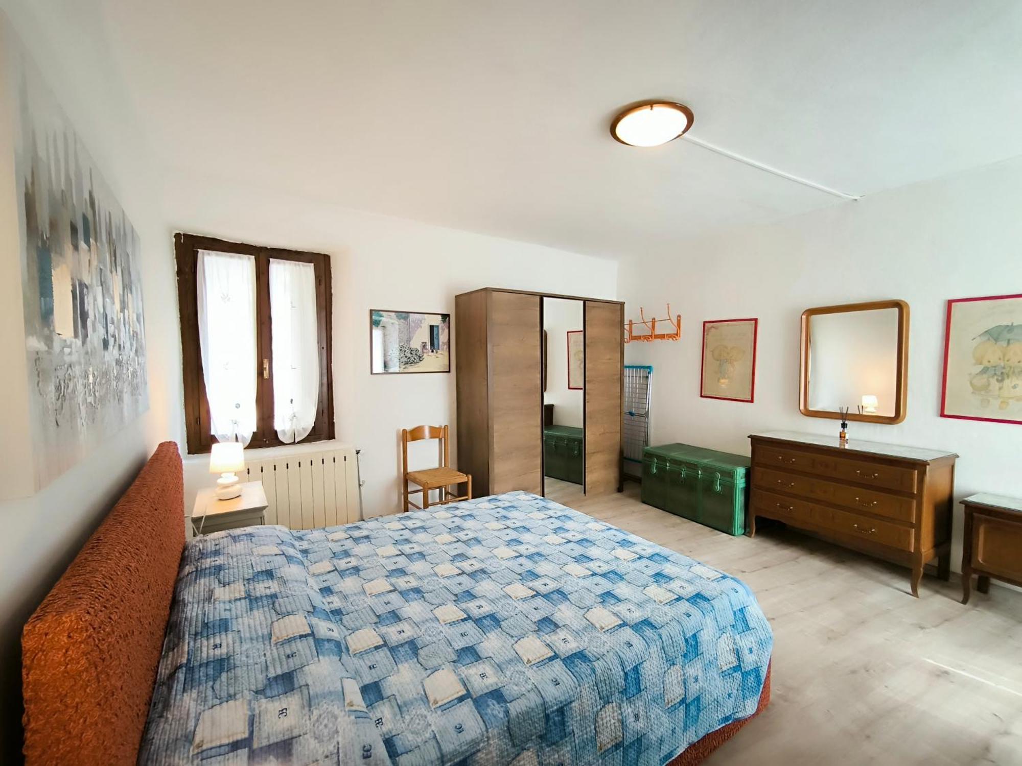 La Maggiolina Apartment Бавено Екстериор снимка