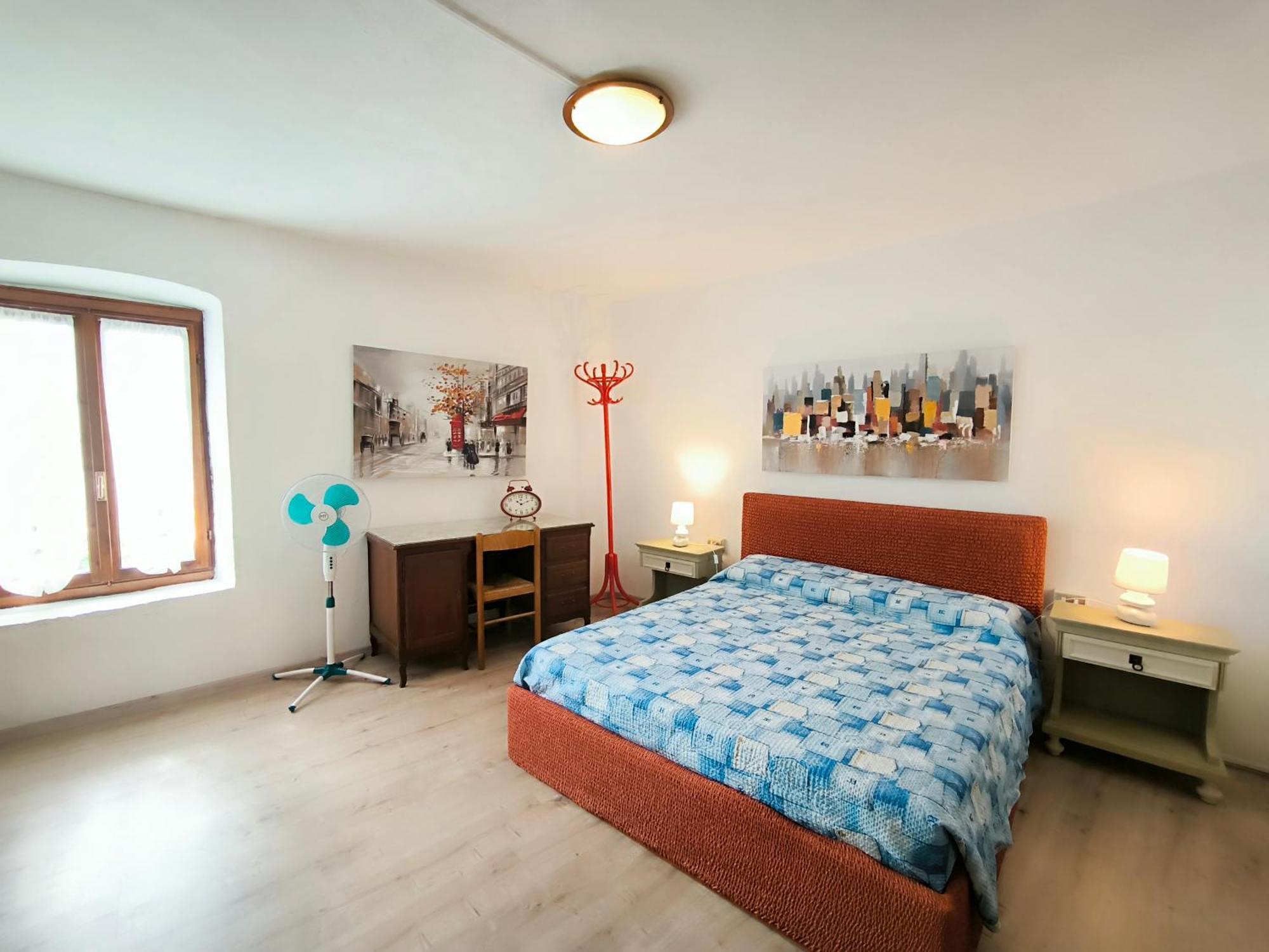 La Maggiolina Apartment Бавено Екстериор снимка