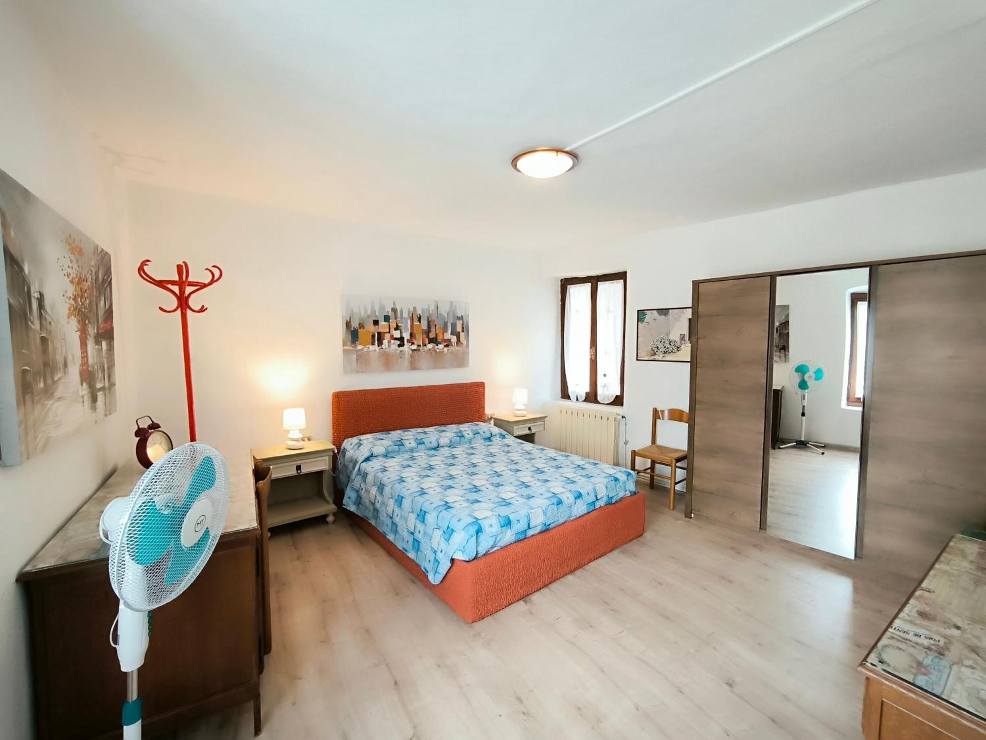 La Maggiolina Apartment Бавено Екстериор снимка